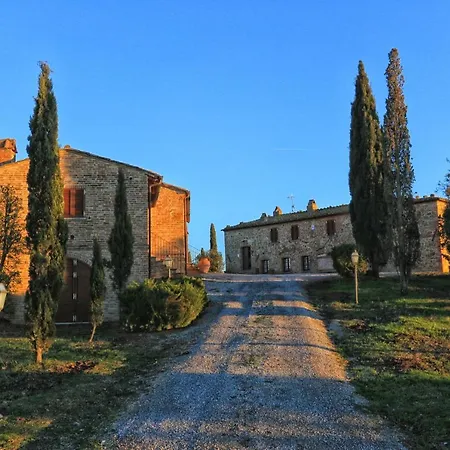 Farm stay Bombina *