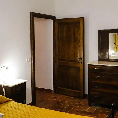 Bombina Farm stay