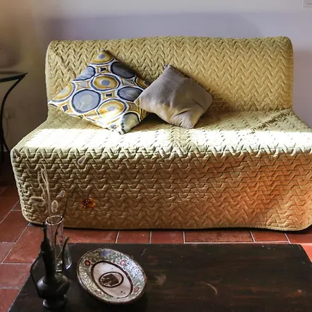 Feriegård Bombina