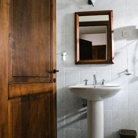 Agriturismo Bombina Farm stay Montisi