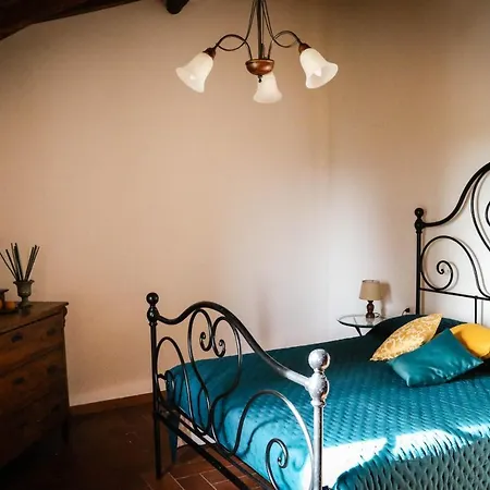 Bombina Farm stay *