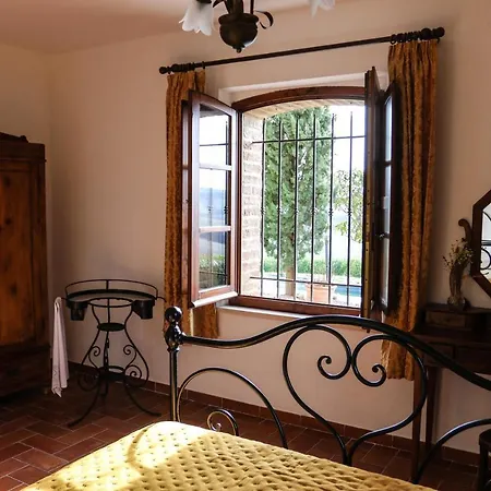 Bombina Farm stay *