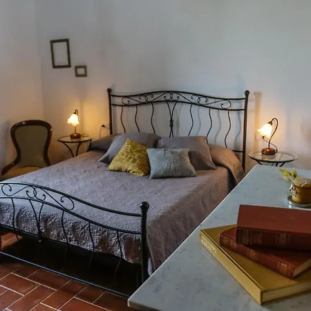 Farm stay Agriturismo Bombina Montisi