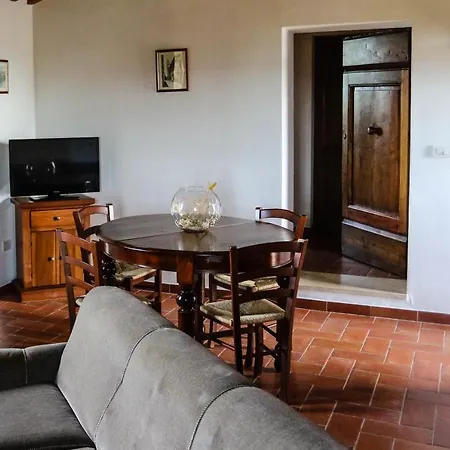 Bombina Farm stay Montisi
