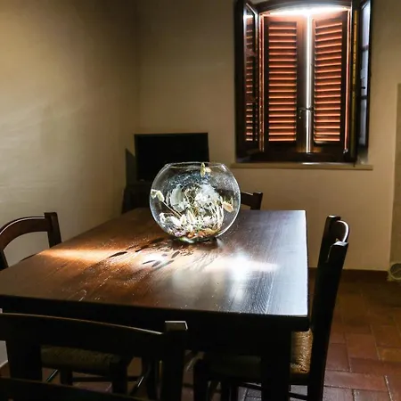 Feriegård Bombina Montisi