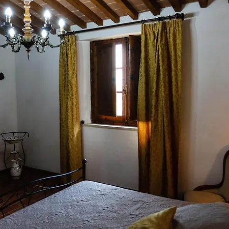 Bombina Farm stay