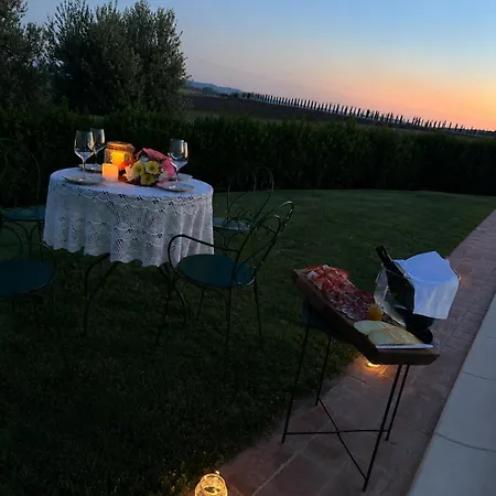 Bombina Çiftlik konaklama *