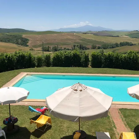 Bombina Farm stay *
