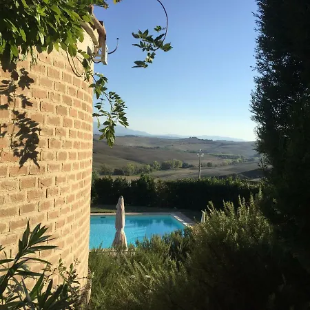 Bombina Vakantieboerderij *